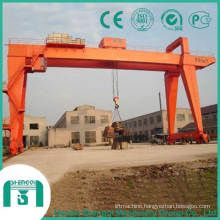 Widely Used in Many Fields Gantry Crane